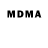 MDMA Molly Yong Ghaman